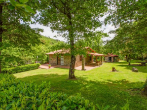 Holiday Home La Fornace-2 by Interhome